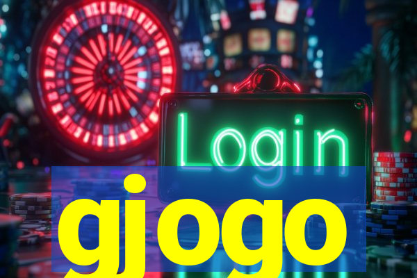 gjogo
