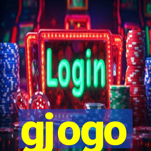 gjogo