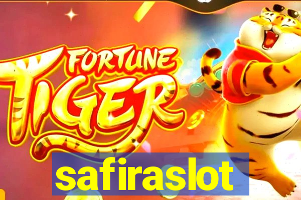 safiraslot