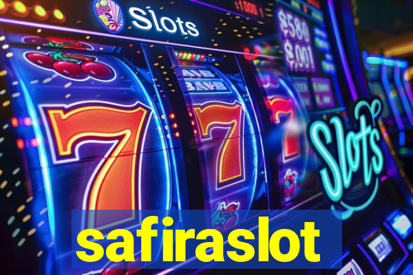 safiraslot
