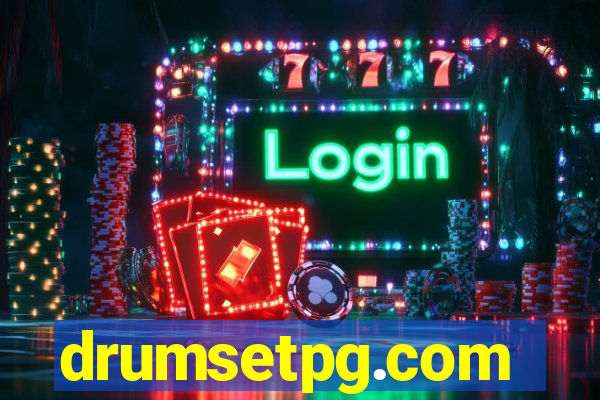 drumsetpg.com