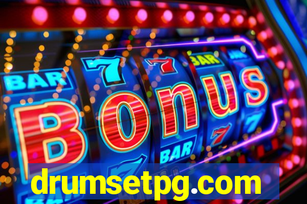 drumsetpg.com