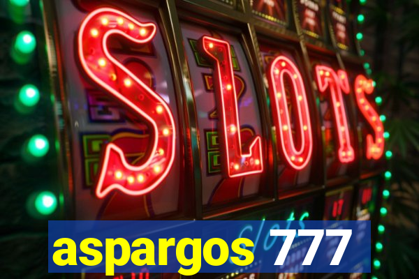 aspargos 777