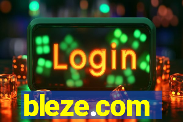 bleze.com