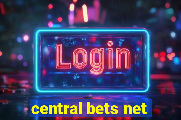 central bets net