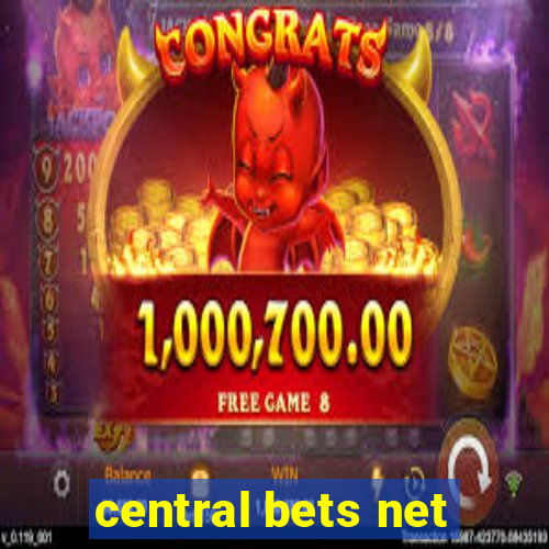 central bets net