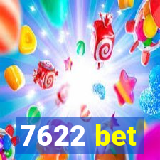 7622 bet