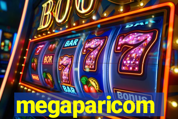 megaparicom