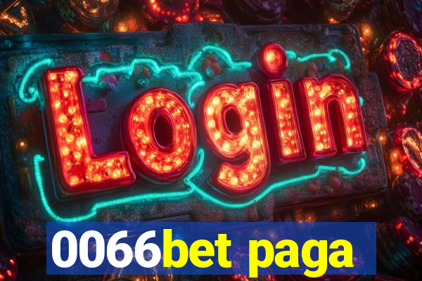 0066bet paga