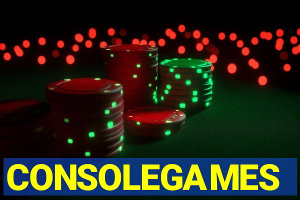 CONSOLEGAMES