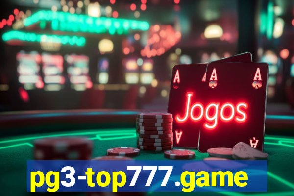 pg3-top777.games