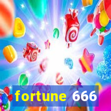 fortune 666