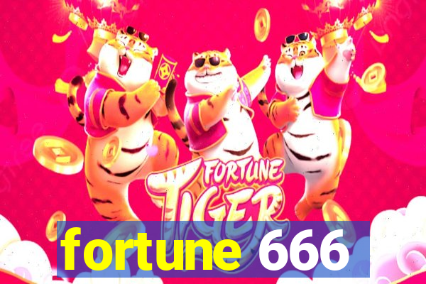 fortune 666