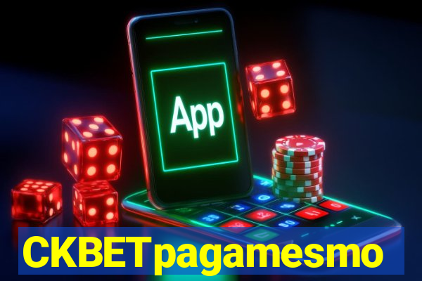 CKBETpagamesmo