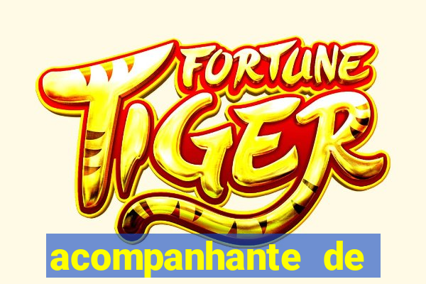 acompanhante de luxo em santos