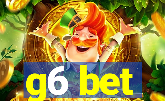 g6 bet