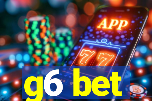 g6 bet