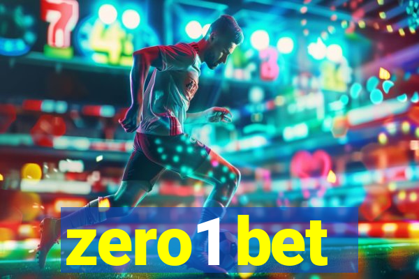 zero1 bet