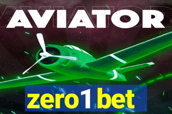 zero1 bet