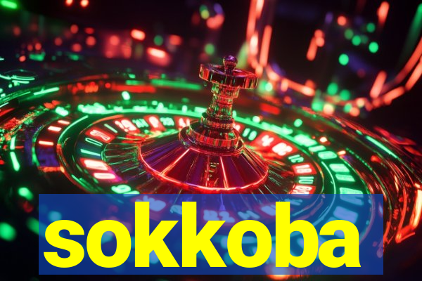 sokkoba