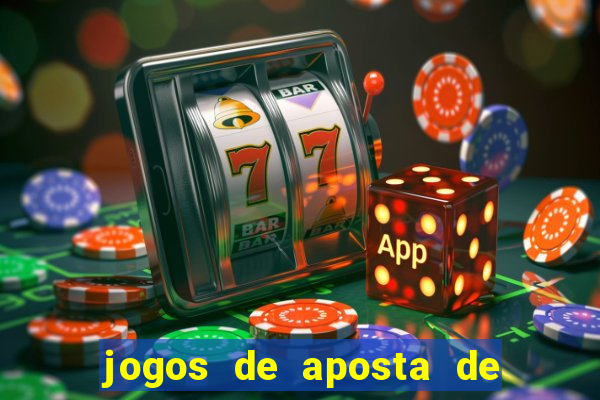 jogos de aposta de 50 centavos