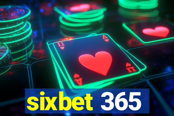 sixbet 365