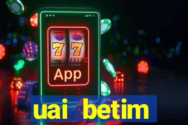 uai betim agendamento identidade