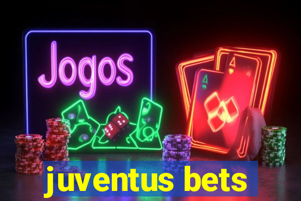 juventus bets