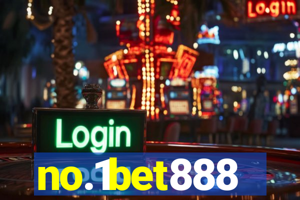 no.1bet888
