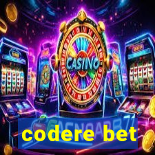 codere bet