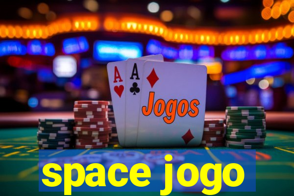 space jogo