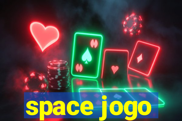 space jogo