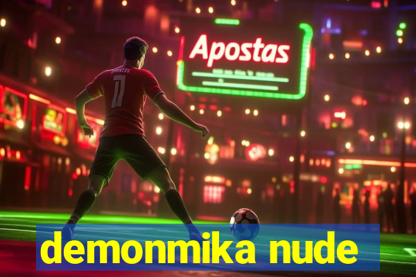 demonmika nude