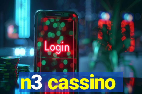 n3 cassino