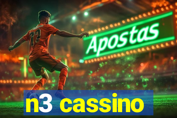 n3 cassino