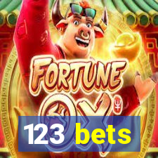 123 bets