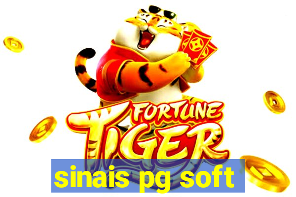 sinais pg soft