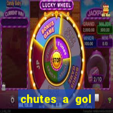 chutes a gol estrela bet