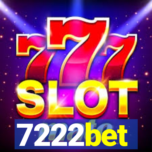 7222bet