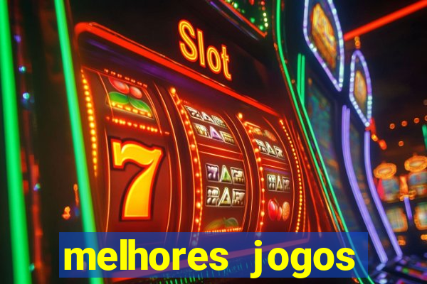 melhores jogos pagos para android