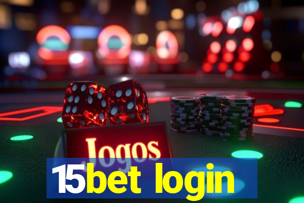 15bet login