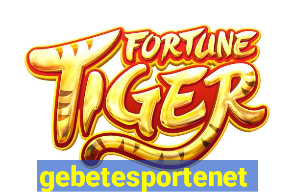 gebetesportenet