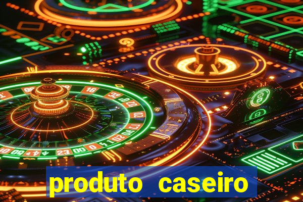 produto caseiro para limpar caixa de gordura
