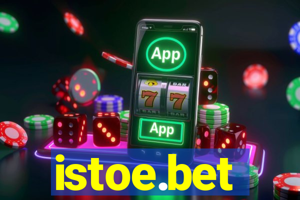 istoe.bet