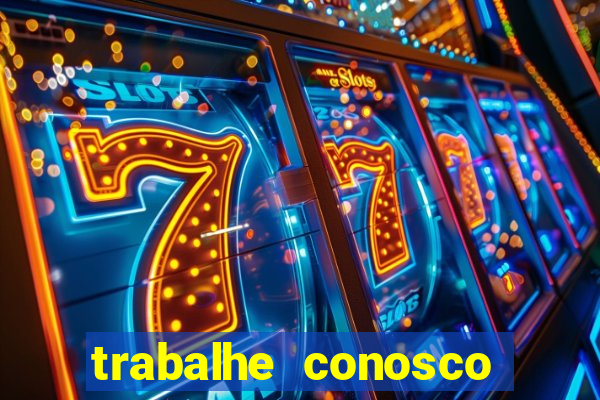 trabalhe conosco hospital do amor porto velho