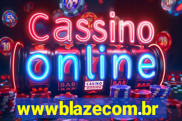 wwwblazecom.br