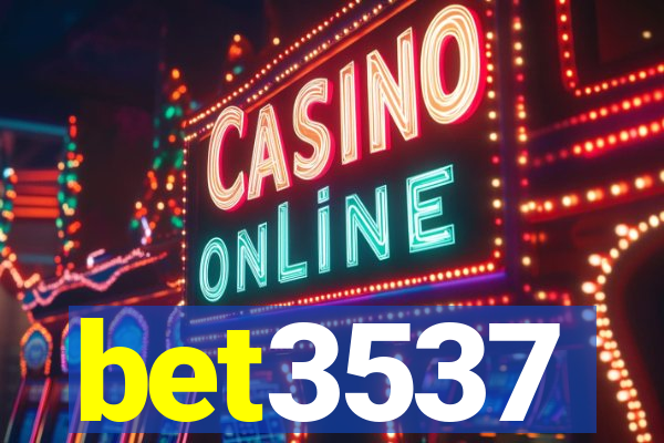 bet3537