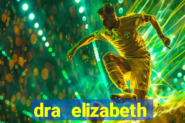 dra elizabeth pneumologista cruzeiro sp