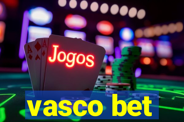 vasco bet