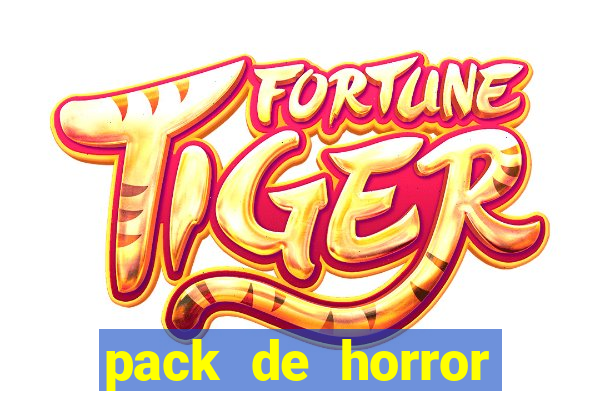 pack de horror para drawing cartoons 2 vk
